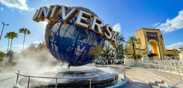 Universal Studios