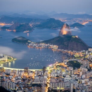 Copacabana – Rio de Janeiro – Brazil